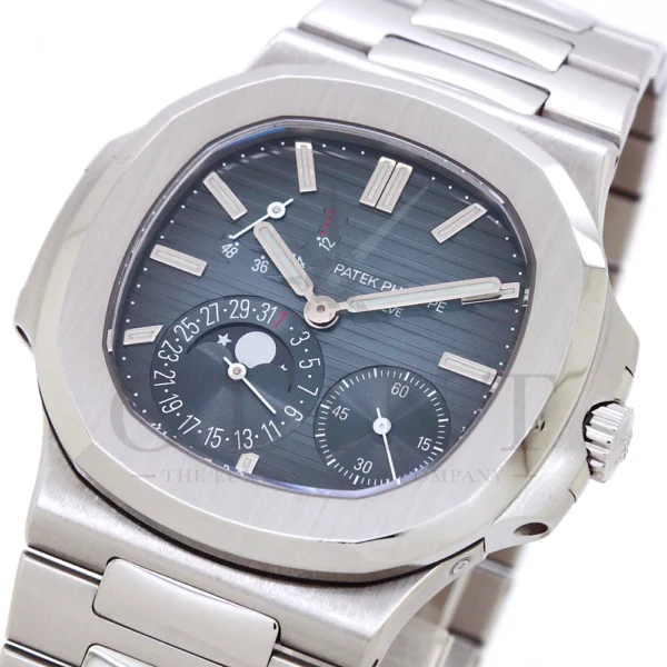 パテックフィリップ ノーチラス 5712/1A-001 商品画像 6