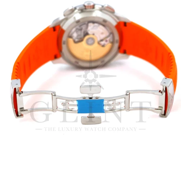 パテックフィリップ アクアノート クロノグラフ 5968A-001 商品画像 13