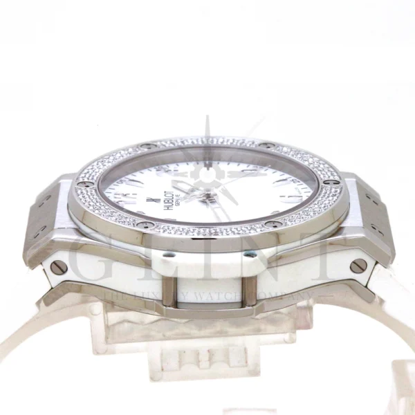 ウブロ ビッグ・バン 361.SE.2010.RW.1104 商品画像 8