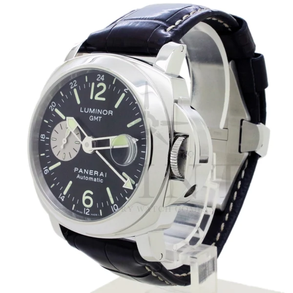 パネライ ルミノール GMT – 44mm PAM00088 商品画像 4