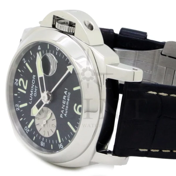 パネライ ルミノール GMT – 44mm PAM00088 商品画像 9