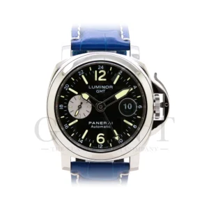 パネライ ルミノール GMT – 44mm PAM00088