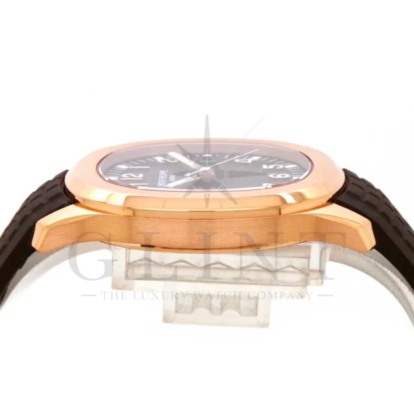 パテックフィリップ アクアノート 5167R-001 商品画像 8