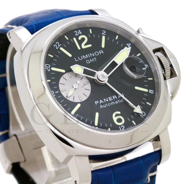 パネライ ルミノール GMT – 44mm PAM00088 商品画像 5