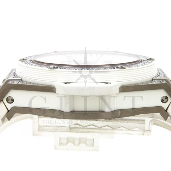ウブロ キングパワー ウニコ 701.NE.0127.GR.1704 商品画像 8