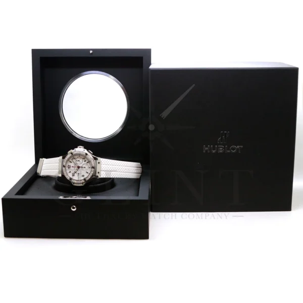 ウブロ ビッグ・バン サンモリッツ 301.SE.230.RW.114 商品画像 14