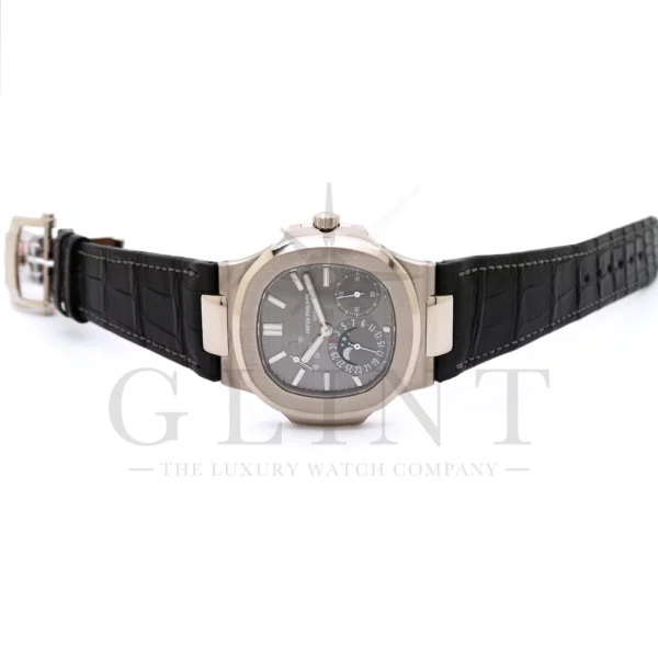 パテックフィリップ ノーチラス 5712G-001 商品画像 10