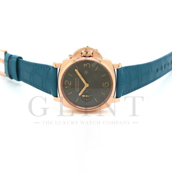 パネライ ルミノール デュエ- 42mm PAM00677 商品画像 11