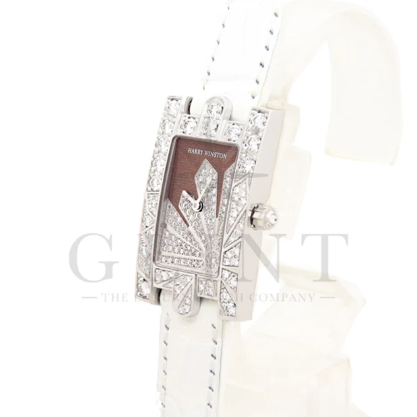 ハリー・ウィンストン レディーアヴェニュー 310/LQWL.GDS/D3.1S 商品画像 4