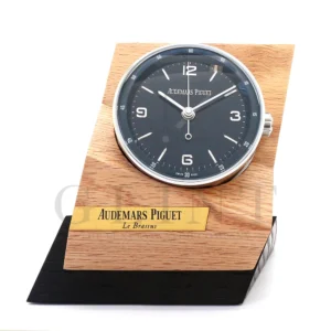 オーデマピゲ CODE 11.59 バイ オーデマ ピゲ TABLE CLOCK 2019