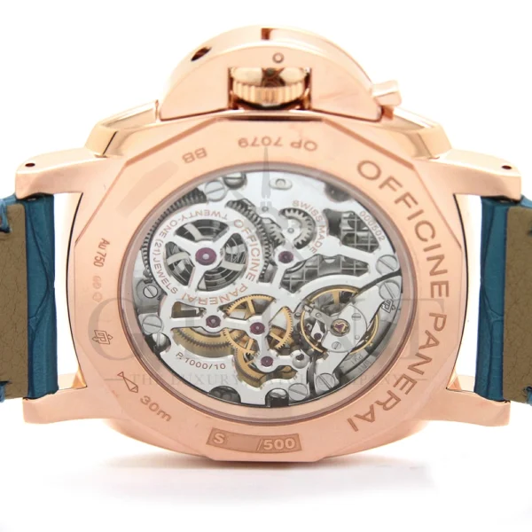 パネライ ルミノール デュエ- 42mm PAM00677 商品画像 15
