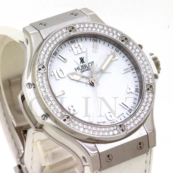 ウブロ ビッグ・バン 361.SE.2010.RW.1104 商品画像 5