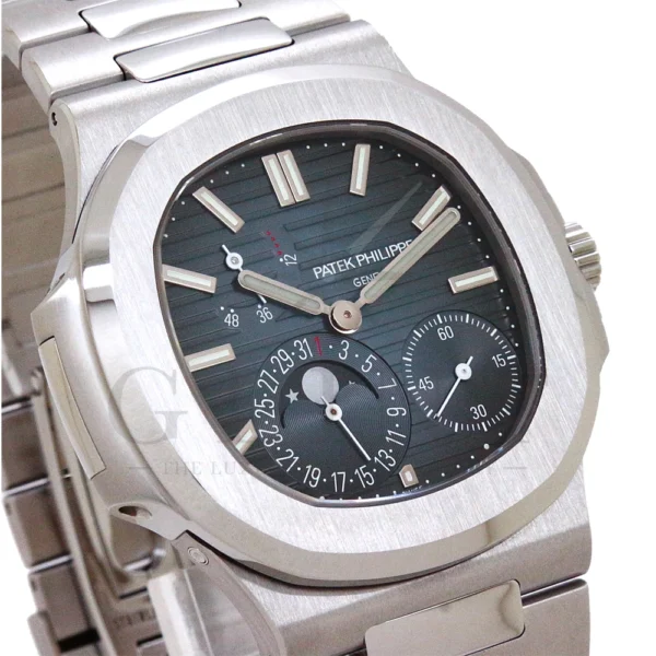 パテックフィリップ ノーチラス 5712/1A-001 商品画像 5