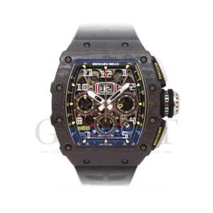 リシャール・ミル RM11-03 カーボンTPT®×クォーツTPT®