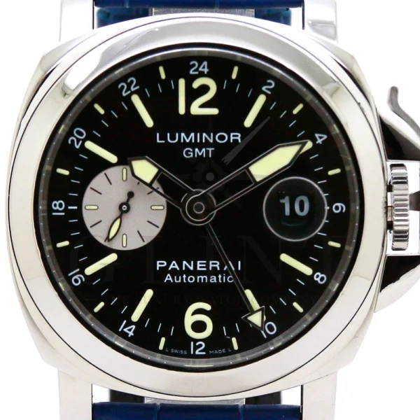 パネライ ルミノール GMT – 44mm PAM00088 商品画像 2