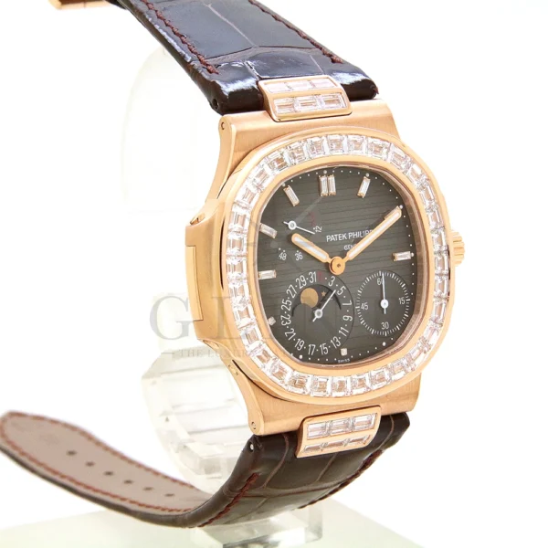 パテックフィリップ ノーチラス 5724R-001 商品画像 3