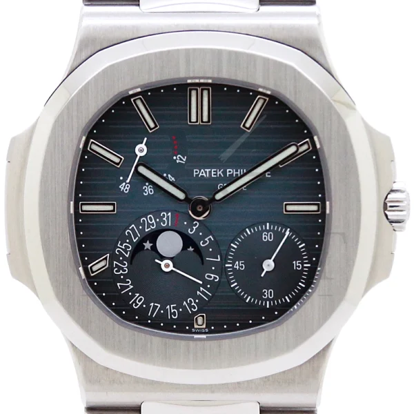 パテックフィリップ ノーチラス 5712/1A-001 商品画像 2