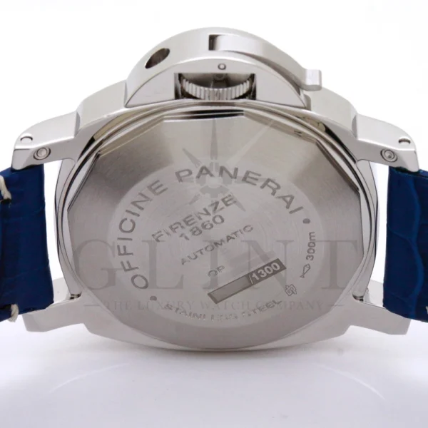 パネライ ルミノール GMT – 44mm PAM00088 商品画像 13