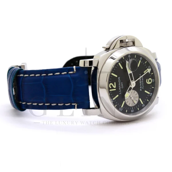 パネライ ルミノール GMT – 44mm PAM00088 商品画像 11