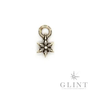 クロムハーツ CHARM STAR SLV