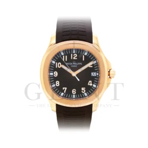 パテックフィリップ アクアノート 5167R-001