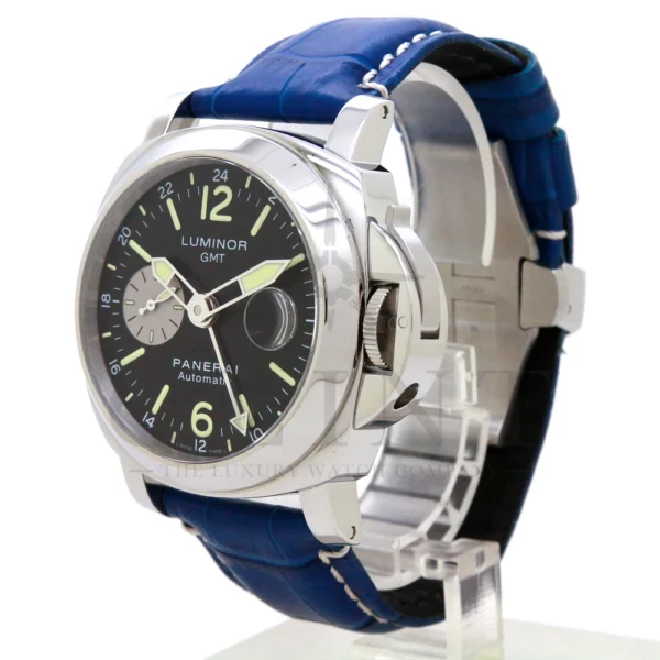 パネライ ルミノール GMT – 44mm PAM00088 商品画像 4