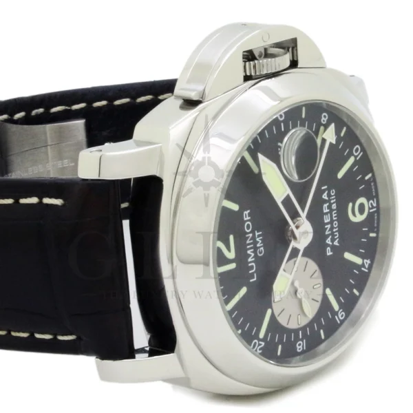 パネライ ルミノール GMT – 44mm PAM00088 商品画像 11
