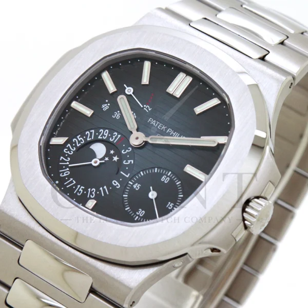 パテックフィリップ ノーチラス 5712/1A-001 商品画像 6