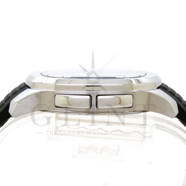 パテックフィリップ アクアノート トラベルタイム 5164A-001 商品画像 8