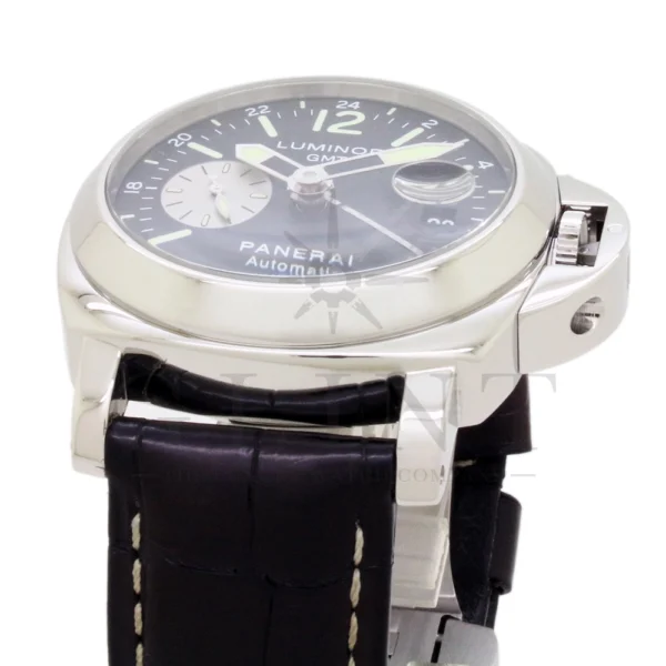 パネライ ルミノール GMT – 44mm PAM00088 商品画像 8