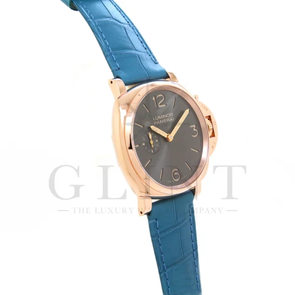 パネライ ルミノール デュエ- 42mm PAM00677 商品画像 3