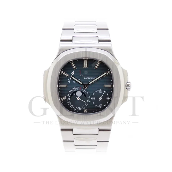 パテックフィリップ ノーチラス 5712/1A-001 商品画像 1