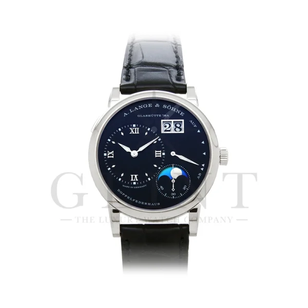 A.ランゲ&ゾーネ ランゲ1 ムーンフェイズ LS1923AG 192.029 商品画像 1