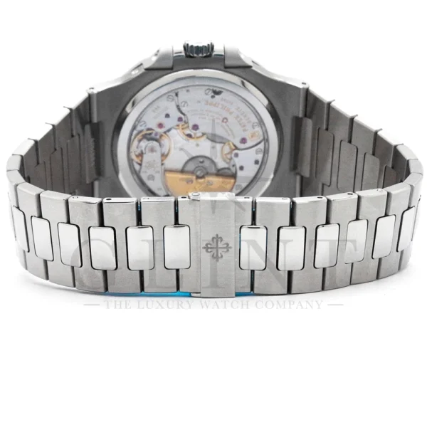パテックフィリップ ノーチラス 5712/1A-001 商品画像 12