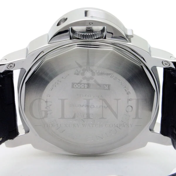 パネライ ルミノール GMT – 44mm PAM00088 商品画像 12