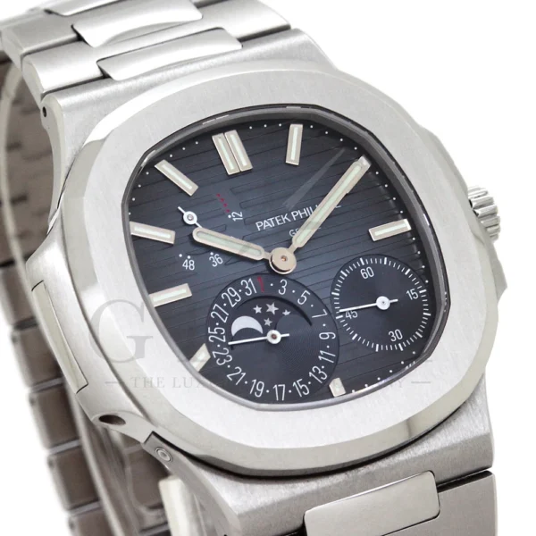 パテックフィリップ ノーチラス 5712/1A-001 商品画像 5