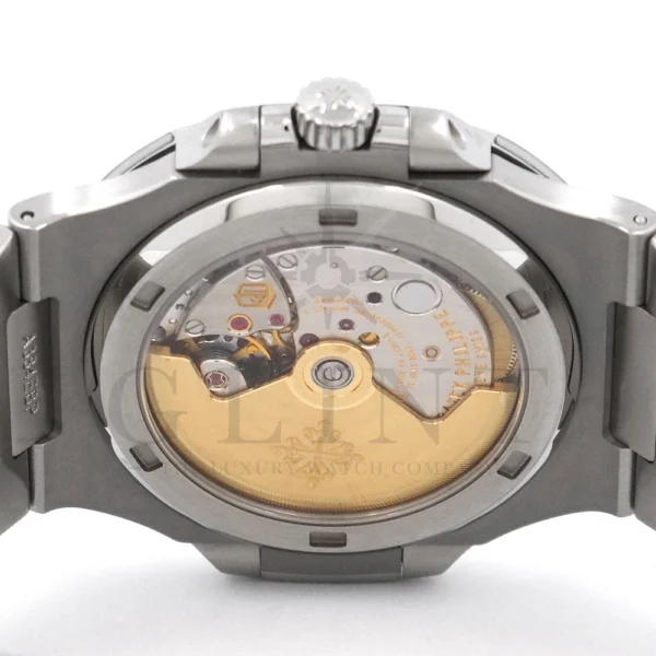 パテックフィリップ ノーチラス 5711/1A-010 商品画像 13
