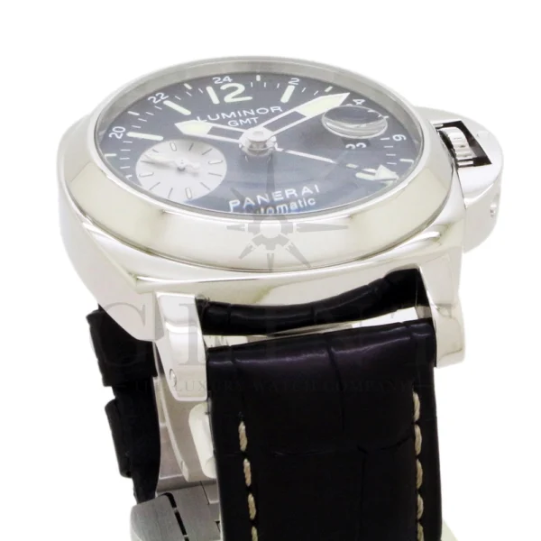 パネライ ルミノール GMT – 44mm PAM00088 商品画像 7