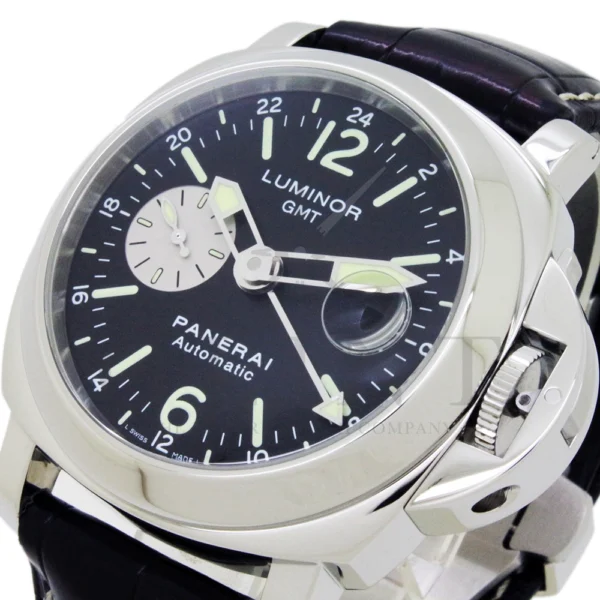 パネライ ルミノール GMT – 44mm PAM00088 商品画像 6