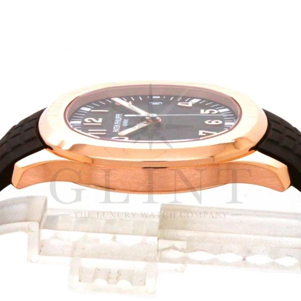 パテックフィリップ アクアノート 5167R-001 商品画像 8