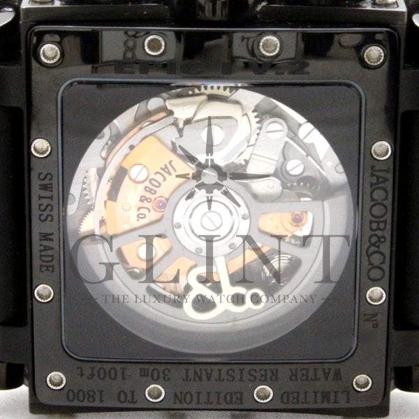 ジェイコブ エピックI V2 V2-Q11 商品画像 13
