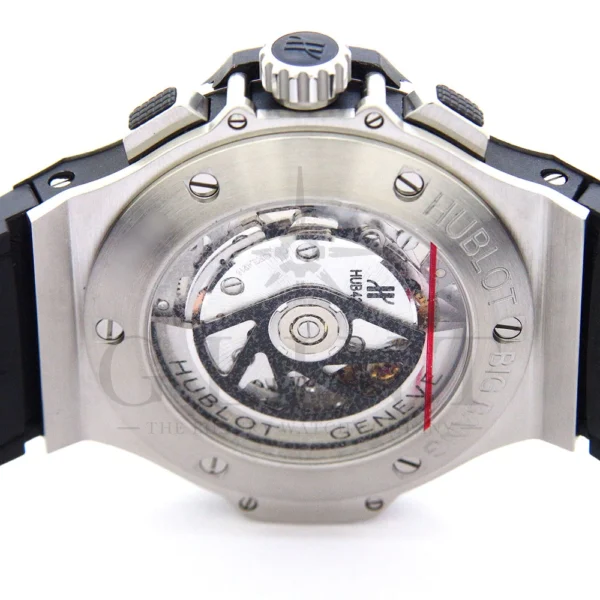 ウブロ エアロバン スチール ダイヤモンド 311.SX.1170.GR.1104 商品画像 13
