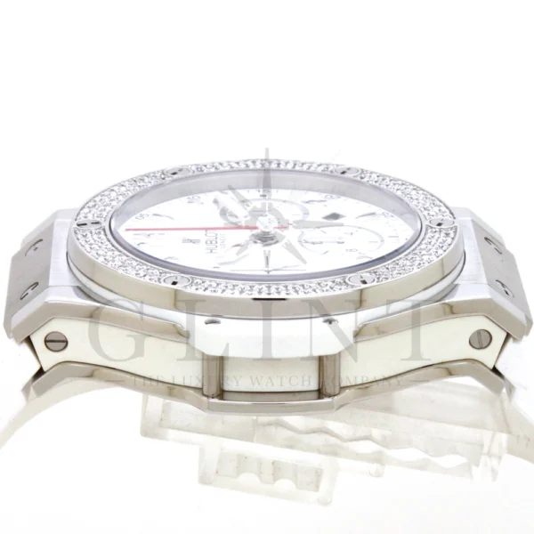ウブロ ビッグ・バン サンモリッツ 301.SE.230.RW.114 商品画像 8