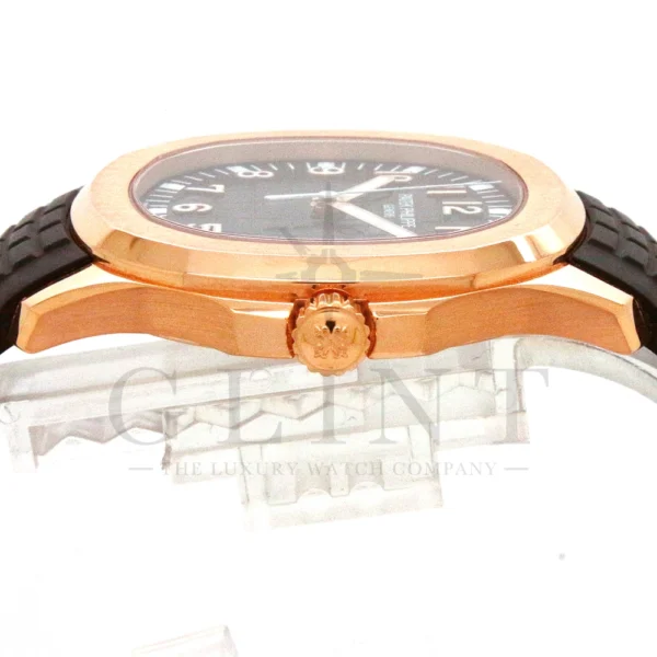 パテックフィリップ アクアノート 5167R-001 商品画像 7