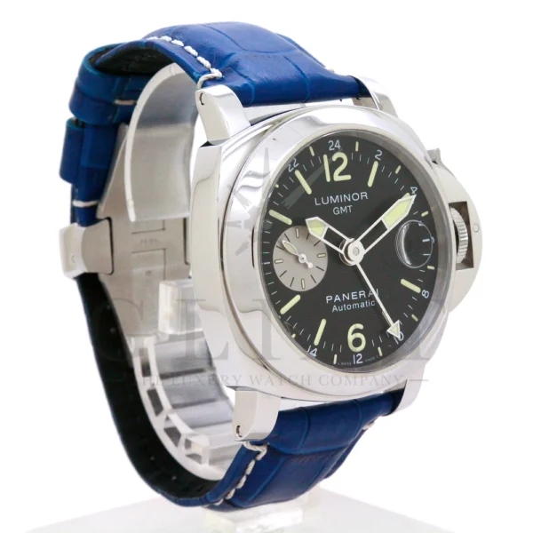 パネライ ルミノール GMT – 44mm PAM00088 商品画像 3