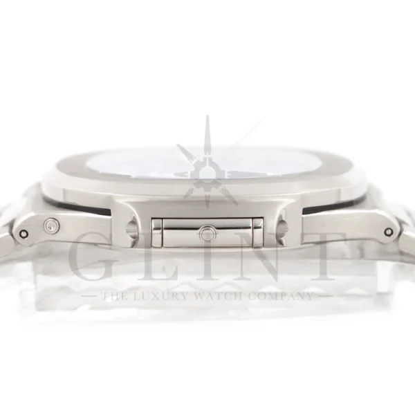 パテックフィリップ ノーチラス パーペチュアルカレンダー 5740/1G-001 商品画像 8