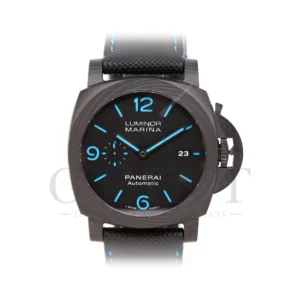 パネライ ルミノール マリーナ Carbotech™ – 44mm PAM01661