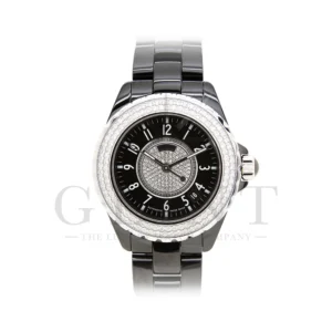 シャネル J12 38MM H1709
