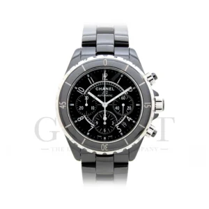 シャネル J12 41MM H0940
