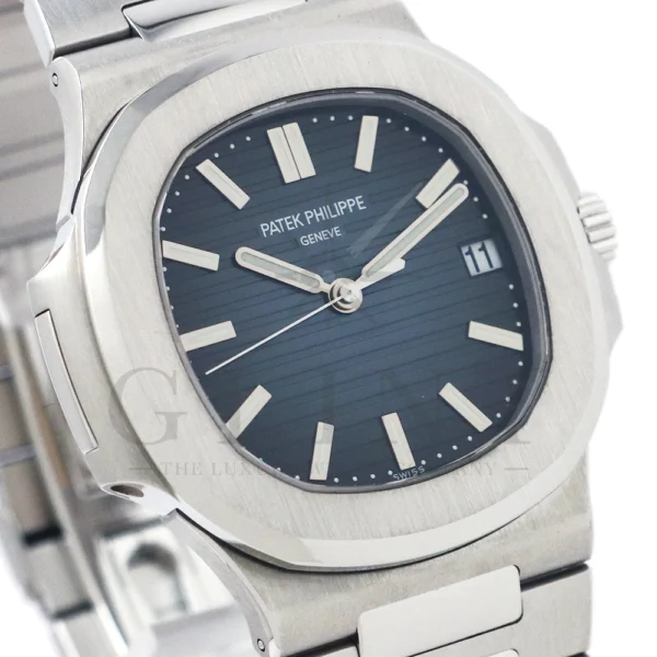 パテックフィリップ ノーチラス 5711/1A-010 商品画像 5